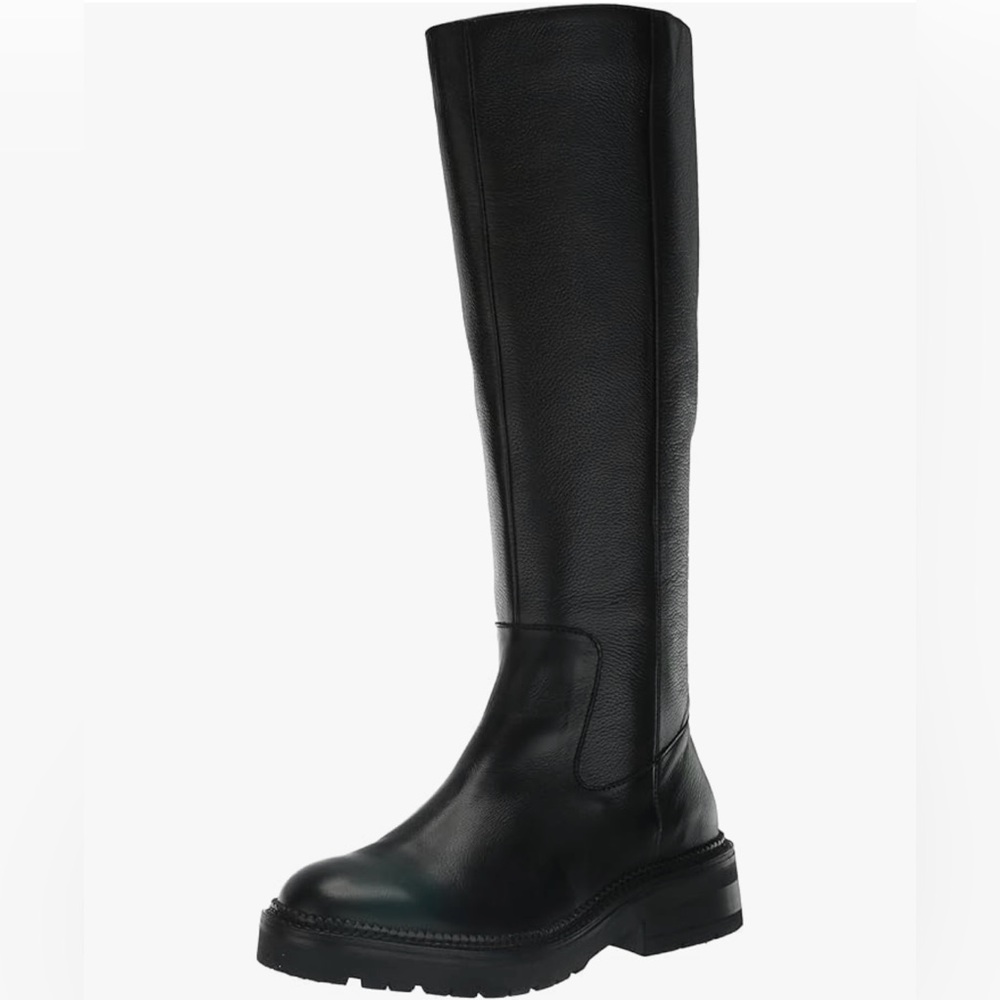 Gentle Souls by Kenneth Cole Women's Wendy Mid Calf Boot Sz9 NWOB